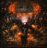 the album cover for Spawn Of Possession - Noctambulant