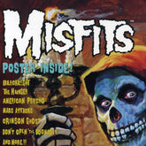 Misfits - American Psycho CD