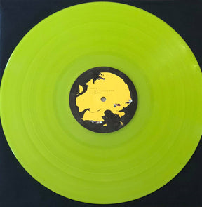 George Fitzgerald : All That Must Be (2x12", Album, Dlx, Ltd, Neo)