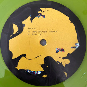 George Fitzgerald : All That Must Be (2x12", Album, Dlx, Ltd, Neo)