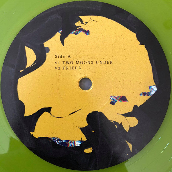 George Fitzgerald : All That Must Be (2x12", Album, Dlx, Ltd, Neo)