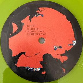 George Fitzgerald : All That Must Be (2x12", Album, Dlx, Ltd, Neo)
