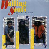 Wailing Souls	 - Reggae Ina Firehouse LP