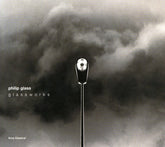 Philip Glass - Glassworks CD (Germany - Import)
