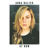 Anna Nalick : At Now (LP, Album, Whi)