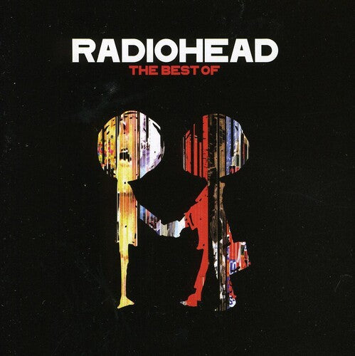 Radiohead - Best Of CD