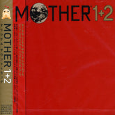 Game Music - Mother 1 + 2 (Original Soundtrack) CD (Japan - Import)