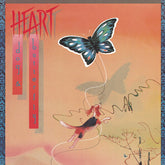 Heart - Dog and Butterfly [Expanded Edition] [Remastered] [Bonus Tracks] CD (Expanded Version, Bonus Tracks, Remastered)