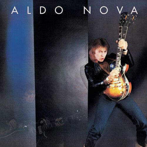 Aldo Nova - Aldo Nova [Expanded Edition] [Remastered] [Bonus Track] CD (Expanded Version, Remastered, Bonus Track)