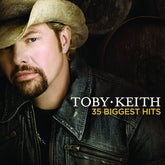Toby Keith - 35 Biggest Hits 2CD (Jump Start Title)