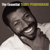Teddy Pendergrass - The Essential Teddy Pendergrass CD