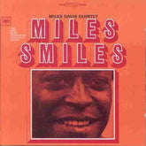 Miles Davis - Miles Smiles CD