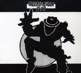 Operation Ivy - Operation Ivy CD