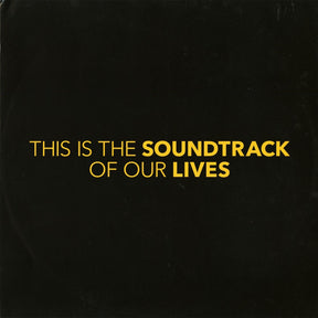 Various : Music From The Series This Is Us (2xLP, Comp, Ltd, Yel)