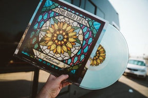 This Wild Life : Petaluma (LP, Album, Tra)