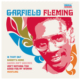 Garfield Fleming : Garfield Fleming (LP, MiniAlbum)