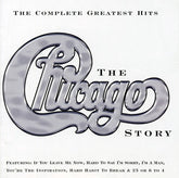 Chicago - Chicago Story - Complete G.H. CD