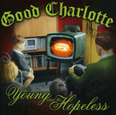 Good Charlotte - Young & Hopeless CD (United Kingdom)