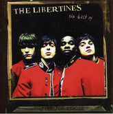 The Libertines - Time for Heroes: The Best of the Libertines CD (Jewel Case)