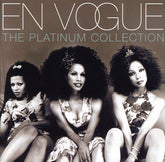 En Vogue - Platinum Collection CD