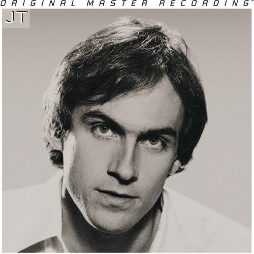 James Taylor - JT LP (Mobile Fidelity MFSL, Audiophile, 180 Gram)