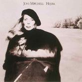 Joni Mitchell - Hejira CD