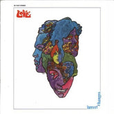 Love - Forever Changes - Expanded Version CD