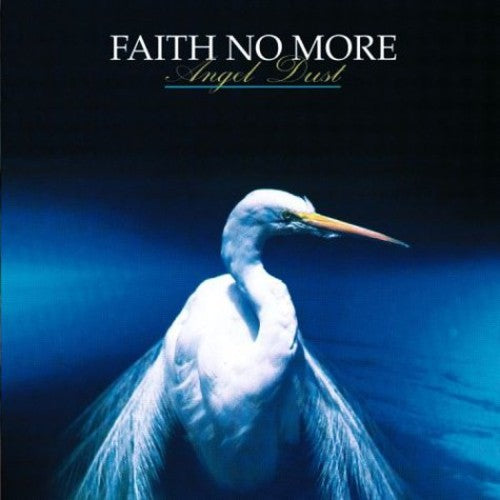 Faith No More - Angel Dust CD