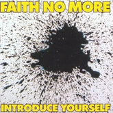 Faith No More - Introduce Yourself CD