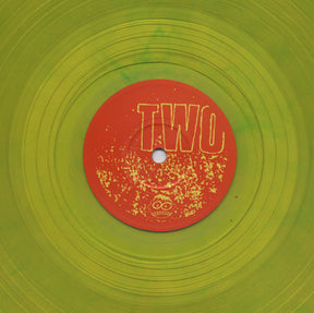 Combatwoundedveteran : I Know A Girl Who Develops Crime Scene Photos (12", Album, RP, Tra)