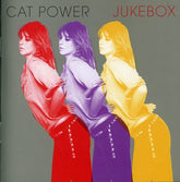 Cat Power - Jukebox CD (Jewel Case)