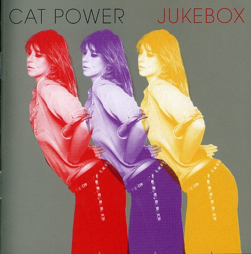 Cat Power - Jukebox CD (Jewel Case)
