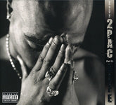 2Pac - The Best Of 2Pac - Pt. 2: Life CD (Explicit Lyrics)