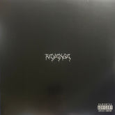 Xxxtentacion : Revenge (LP, M/Print, Mixtape, Promo, Unofficial)