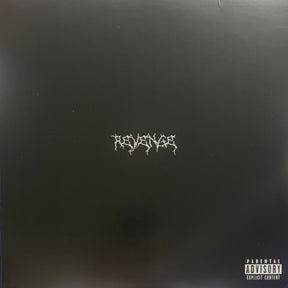 Xxxtentacion : Revenge (LP, M/Print, Mixtape, Promo, Unofficial)