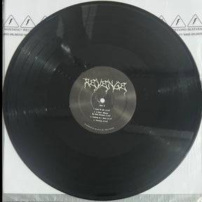 Xxxtentacion : Revenge (LP, M/Print, Mixtape, Promo, Unofficial)