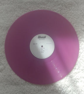 Raveena (2) : Shanti (LP, EP, Pur)