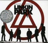 Linkin Park - Minutes to Midnight: European Tour Edition CD