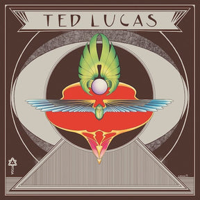 Ted Lucas : Ted Lucas (LP, Club, Ltd, Num, RE, RM, Bro)
