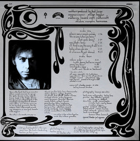 Ted Lucas : Ted Lucas (LP, Club, Ltd, Num, RE, RM, Bro)