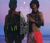 MGMT - Oracular Spectacular CD (Softpak)