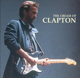 Eric Clapton - Cream of Clapton CD (Jump Start Title)