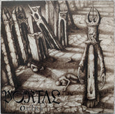 Portal (6) : Outre' (LP, Album)