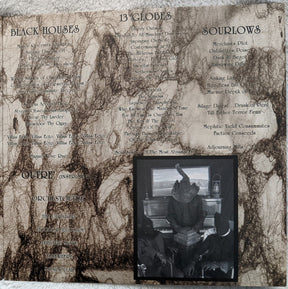Portal (6) : Outre' (LP, Album)