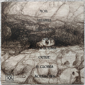 Portal (6) : Outre' (LP, Album)
