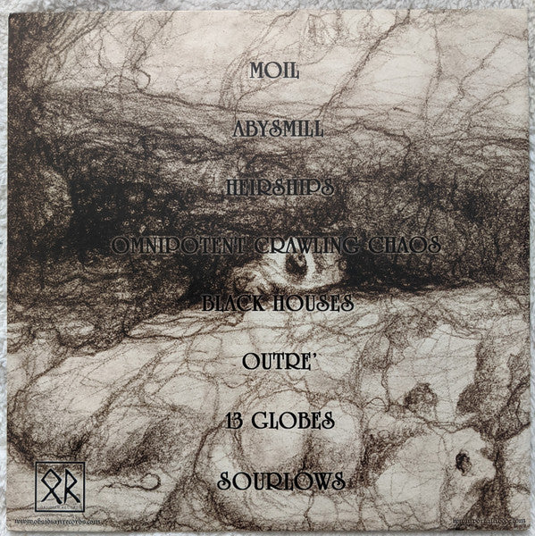 Portal (6) : Outre' (LP, Album)