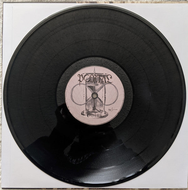 Portal (6) : Outre' (LP, Album)