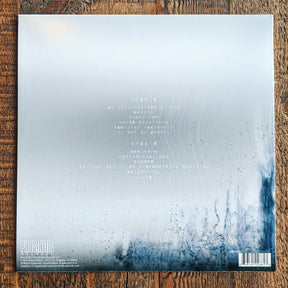 Animals As Leaders : Weightless (LP, Album, Ltd, RE, Cle)