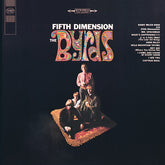 The Byrds - Fifth Dimension CD