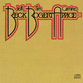 Beck - Beck Bogert and Appice CD